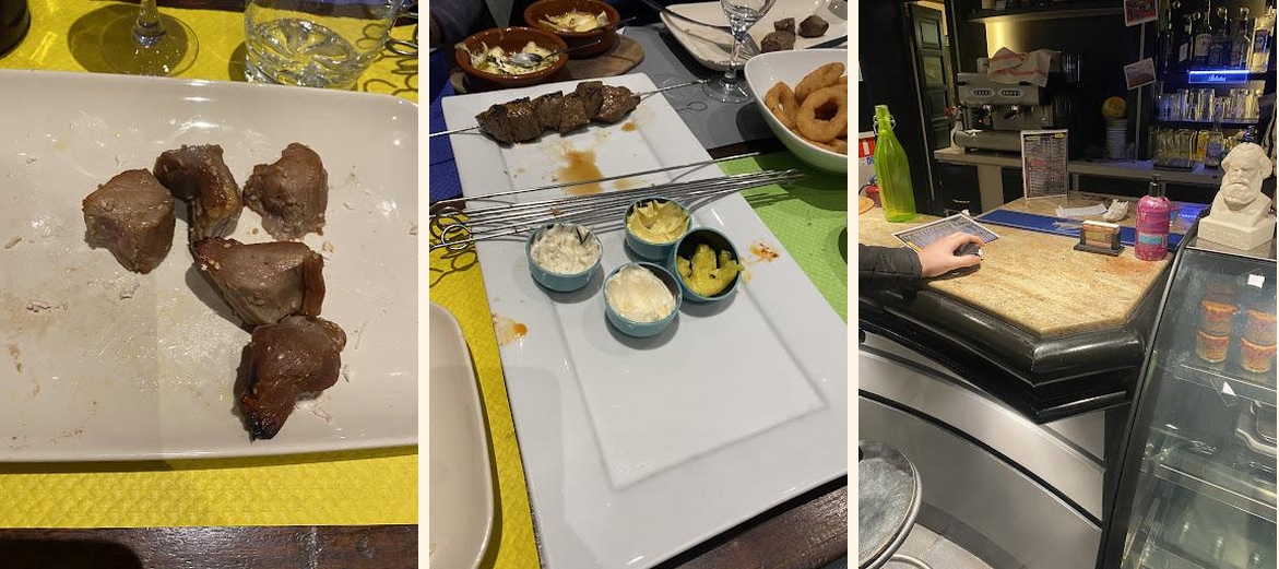 Resto - Bistro - Apéro "Le Qgb" - Gallery Image 2