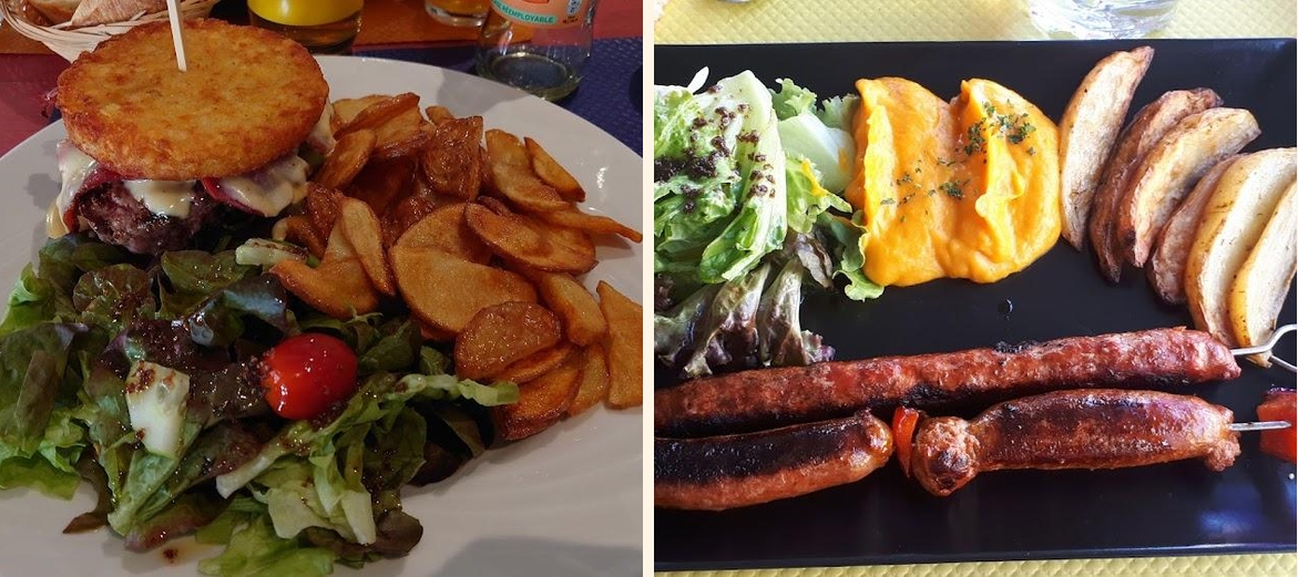 Resto - Bistro - Apéro "Le Qgb" - Gallery Image 4