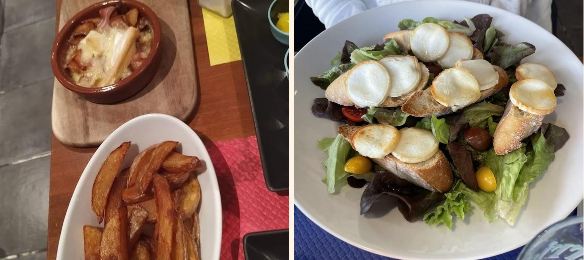 Resto - Bistro - Apéro "Le Qgb" - Gallery Image 5