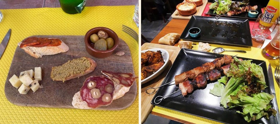 Resto - Bistro - Apéro "Le Qgb" - Gallery Image 6